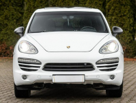 Porsche Cayenne Podzagajnik - zdjęcie 11