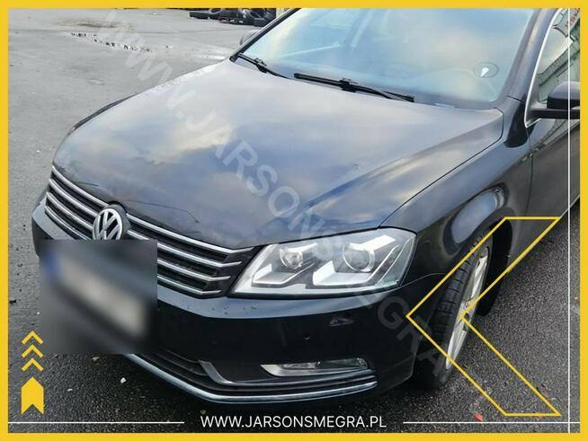 Volkswagen Passat Variant 2.0 TDI BMT 4Motion DSG Sequential Kiczyce - zdjęcie 1