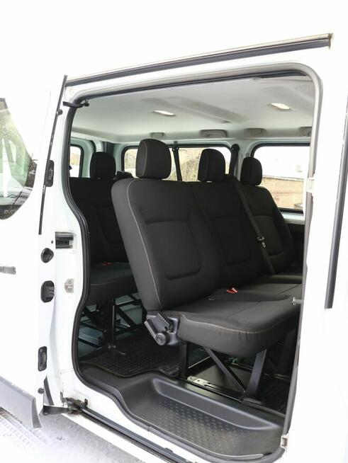 Opel Vivaro ,Talento, Trafic Świerklany - zdjęcie 6