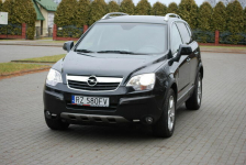 Opel Antara 2.0 CDTI 4x4 AUTOMAT Świlcza - zdjęcie 2