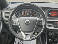 Volvo V40 2.0 benzyna* 100% Fabryczny Lakier* Idealny Stan Opoczno - zdjęcie 11