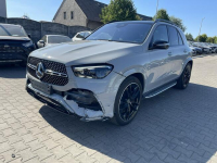 Mercedes GLE 450 mHEV AMG Line Premium Panorama Pneumatyka Masaż Hak Gliwice - zdjęcie 4