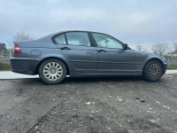 Sprzedam BMW 318 D