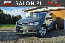 Volkswagen Touran serwis ASO Rydułtowy - zdjęcie 2