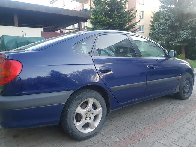 Sprzedam auto toyota avensis Podgórze - zdjęcie 1