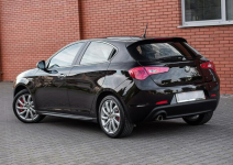 Alfa Romeo Giulietta Podzagajnik - zdjęcie 9