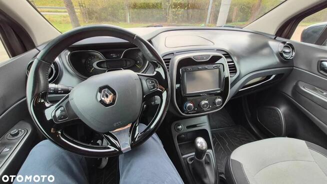 Renault Captur 0.9 Energy TCe Zen Kraków - zdjęcie 9