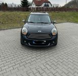 MINI Countryman MINI Countryman 1.6 Diesel 90 KM • 2012 Ochota - zdjęcie 2