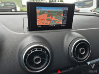 AUDI A3 SPORTBACK 1.4 TFSI 122KM bixenon NAVI serwis BEZWYPADEK 2014 Tychy - zdjęcie 10