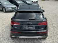 Audi Q5, 2021 Michałowice - zdjęcie 5