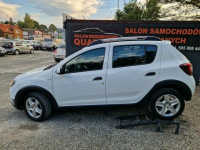 Dacia Sandero Stepway Navi. Kamera. Ks.serwisowa. Rybnik - zdjęcie 12