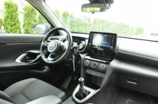 Toyota Yaris Cross Pierwszy właściciel/Krajowy/fv/Benzyna Balice - zdjęcie 10
