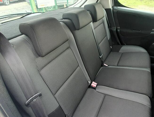 Peugeot 207 1,4 - 73 PS-Bardzo dobry silnik/Klimatronik/Tempomat Przyszowice - zdjęcie 10