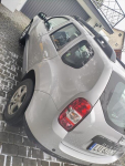 Dacia duster 4x4 1,6 benzyna LPG salon Polska Tuchów - zdjęcie 5