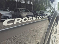 Volkswagen Touran Cross* 7 osób* Super wersja Bydgoszcz - zdjęcie 9