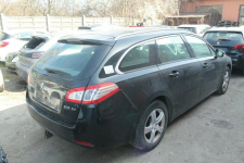 Peugeot 508 SW Ostrów Wielkopolski - zdjęcie 3