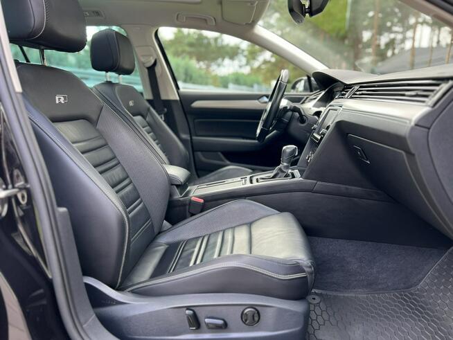 Volkswagen Passat R- line 2.0 tdi 190KM 4Motion Włocławek - zdjęcie 10