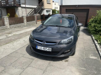 Opel Astra J 1.6 CDTI /Pilnie Sprzedam/ Jarocin - zdjęcie 2