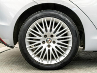 Alfa Romeo Giulietta 1.4 TB 170KM Exclusive TCT Sal.Polska/Pośednictwo Poznań - zdjęcie 12