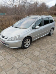 Sprzedam Peugeot 307 SW Lublin - zdjęcie 1