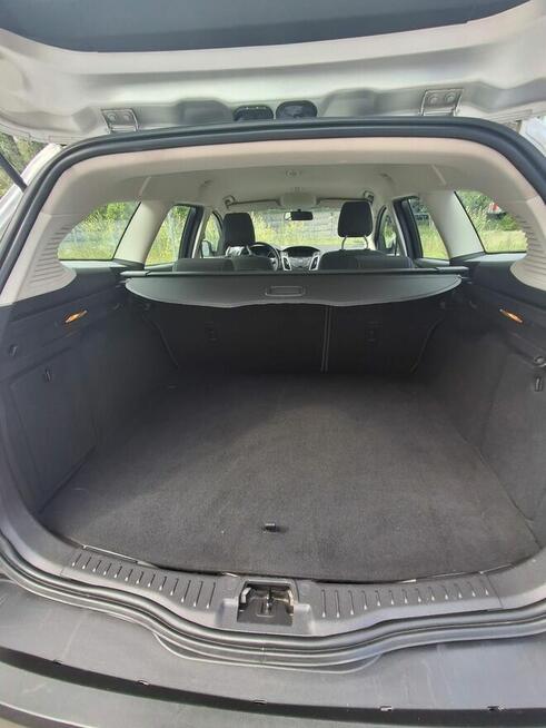 Ford Focus Van 2.0 TDCi 140 KM | Salon PL | Homologacja N1 Nowe Miasto - zdjęcie 11