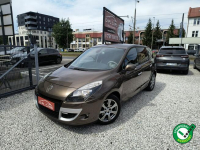 Renault Scenic ALU17 | Navi | SKÓRA | Ceramika
