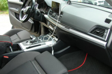 Audi Q5 2,0 TDI -190 KM -XI-2017 Salon PL,super stan Piła - zdjęcie 10