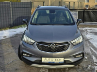 Opel Mokka X Sliczna*zadbana*bezwypadkowy Białogard - zdjęcie 10