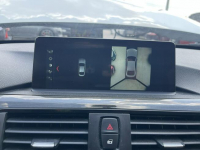 BMW 435 Xdrive Mpakiet Automat Skóra Podgrzewanie Szyberdach 306KM Gliwice - zdjęcie 10