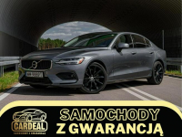 S60 T6 AWD 316 KM | Momentum | Automat | 4x4 | 1 Wł | Bezwypadkowy