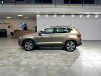 Seat Ateca VAT 23% Xcellence 2.0TDI 190KM DSG 4drive 2016 r., salon PL Myślenice - zdjęcie 5