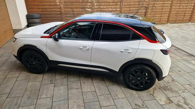 Opel Mokka EV136 50kWh, Piękny, bogate wyposażenie, I właściciel Ostrołęka - zdjęcie 8