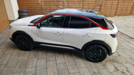 Opel Mokka EV136 50kWh, Piękny, bogate wyposażenie, I właściciel Ostrołęka - zdjęcie 8