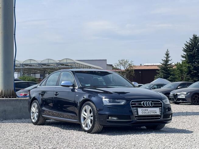 Audi S4, 2014 Michałowice - zdjęcie 2