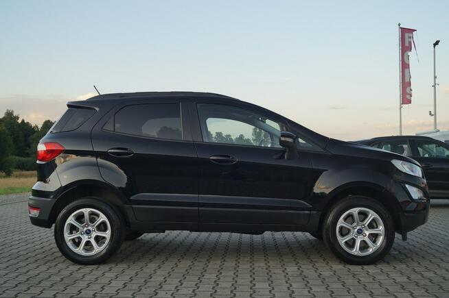 Ford EcoSport 2022R 2.0 BENZ. AUTOMAT 4X4 57TYS. KM Goczałkowice-Zdrój - zdjęcie 7