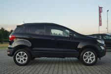 Ford EcoSport 2022R 2.0 BENZ. AUTOMAT 4X4 57TYS. KM Goczałkowice-Zdrój - zdjęcie 7