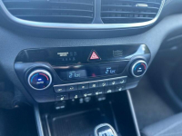 Hyundai Tucson 1.6 Piękny Tuson Nawigacja Kamera Ledy przód Sierpc - zdjęcie 12