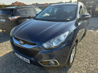 Hyundai ix35 2.0 163ps DOHC Benzyna Klimatronic PDC Gwarancja Gniezno - zdjęcie 2