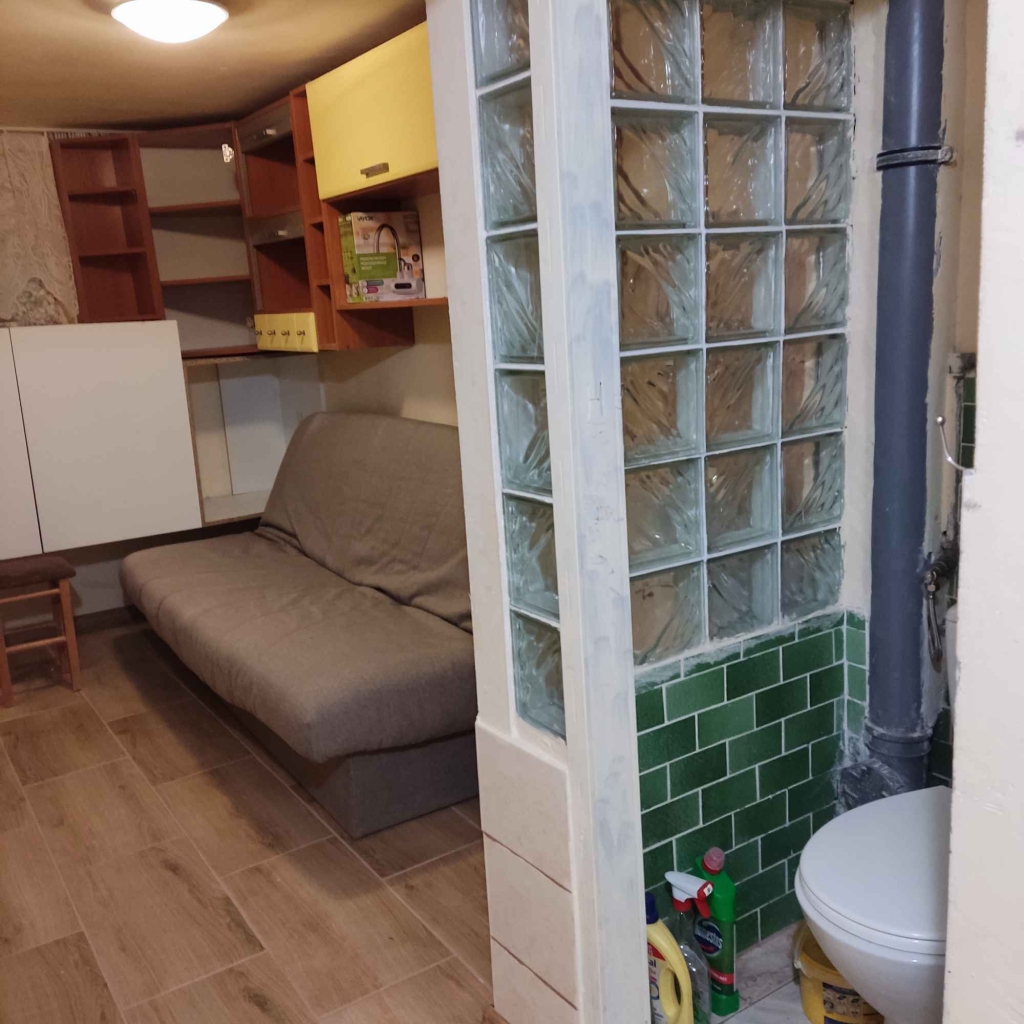 Do wynajęcia pomieszczenie 8 m2 w centrum Olsztyna Olsztyn - zdjęcie 4