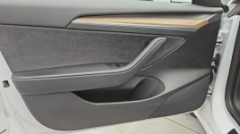 Tesla Model 3 Performance AWD ! Z Polskiego Salonu ! Faktura Vat ! Warszawa - zdjęcie 10