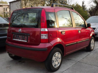 33tys.km.BEZWYPADKOWYkrajowy PANDA JAK NOWA Skawina - zdjęcie 8