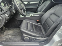 Mercedes C 220 Pakiet AMG Serwisowany Rybnik - zdjęcie 8
