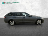 BMW Seria 3 318i aut Kombi Warszawa - zdjęcie 4