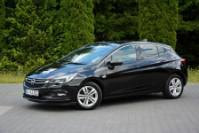 Ledy Front Assist Navi Kamera  2xPark. Grz.Kierownica  ASO Opel Ostrów Mazowiecka - zdjęcie 3