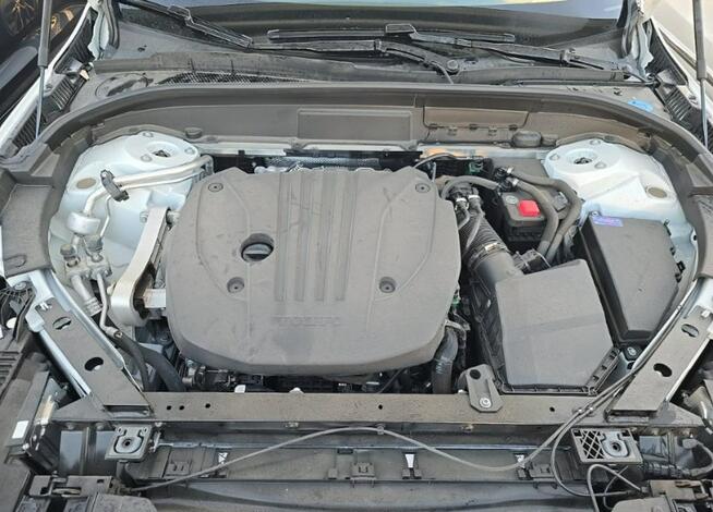 Volvo XC 60 Bogata wersja wyposażenia / AWD / B5 Chwaszczyno - zdjęcie 12