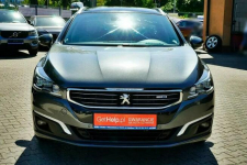 Peugeot 508 2,0HDI skóra, NAVI, kamera, alu R17 Płock - zdjęcie 11