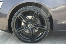 Audi A5 2.0B Automat/ Led/ Navi/ Oryginał Lakier/ Sprowadzony Tarnogród - zdjęcie 12