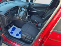 Opel Crossland 1.2 T Edition ! Z Polskiego Salonu ! Faktura VAT ! Warszawa - zdjęcie 12