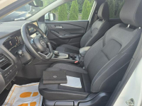 Nissan Qashqai Kamery 360, Niski przebieg Żarki - zdjęcie 10