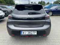 Peugeot 208 GT Automat Skóra  Podgrz. Klimatronik Panorama Gliwice - zdjęcie 3